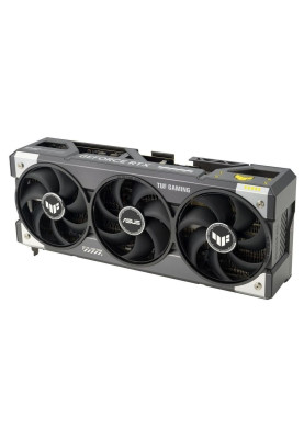 Відеокарта GF RTX 5090 32GB GDDR7 TUF Gaming OC Asus (TUF-RTX5090-O32G-GAMING)