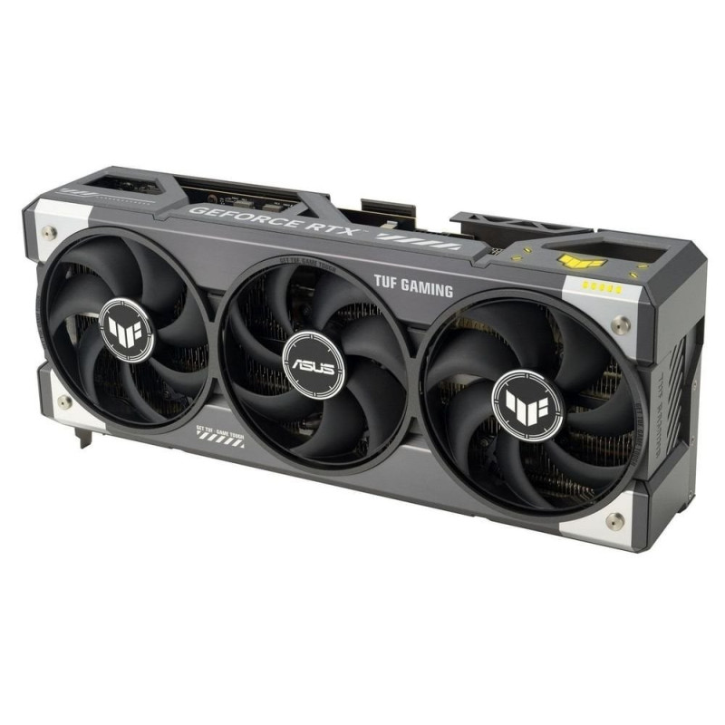Відеокарта GF RTX 5090 32GB GDDR7 TUF Gaming OC Asus (TUF-RTX5090-O32G-GAMING)