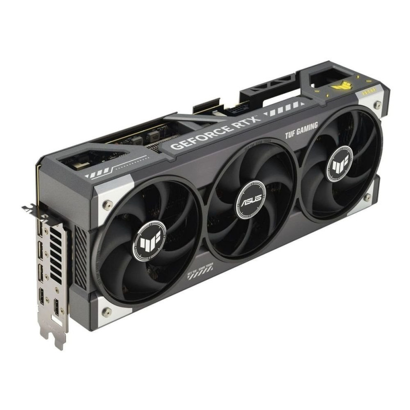 Відеокарта GF RTX 5090 32GB GDDR7 TUF Gaming OC Asus (TUF-RTX5090-O32G-GAMING)