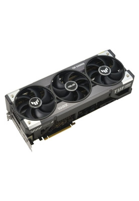 Відеокарта GF RTX 5090 32GB GDDR7 TUF Gaming OC Asus (TUF-RTX5090-O32G-GAMING)