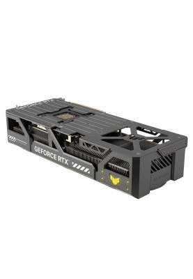 Відеокарта GF RTX 5090 32GB GDDR7 TUF Gaming OC Asus (TUF-RTX5090-O32G-GAMING)