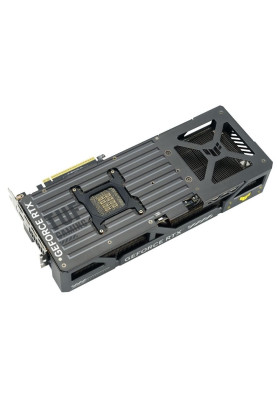 Відеокарта GF RTX 5090 32GB GDDR7 TUF Gaming OC Asus (TUF-RTX5090-O32G-GAMING)
