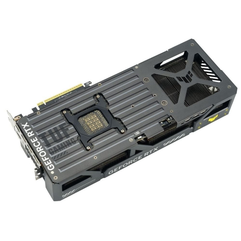 Відеокарта GF RTX 5090 32GB GDDR7 TUF Gaming OC Asus (TUF-RTX5090-O32G-GAMING)