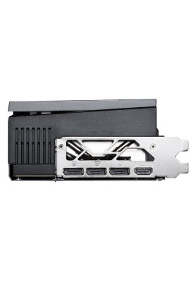 Відеокарта GF RTX 5090 32GB GDDR7 Vanguard OC MSI (GeForce RTX 5090 32G VANGUARD SOC)