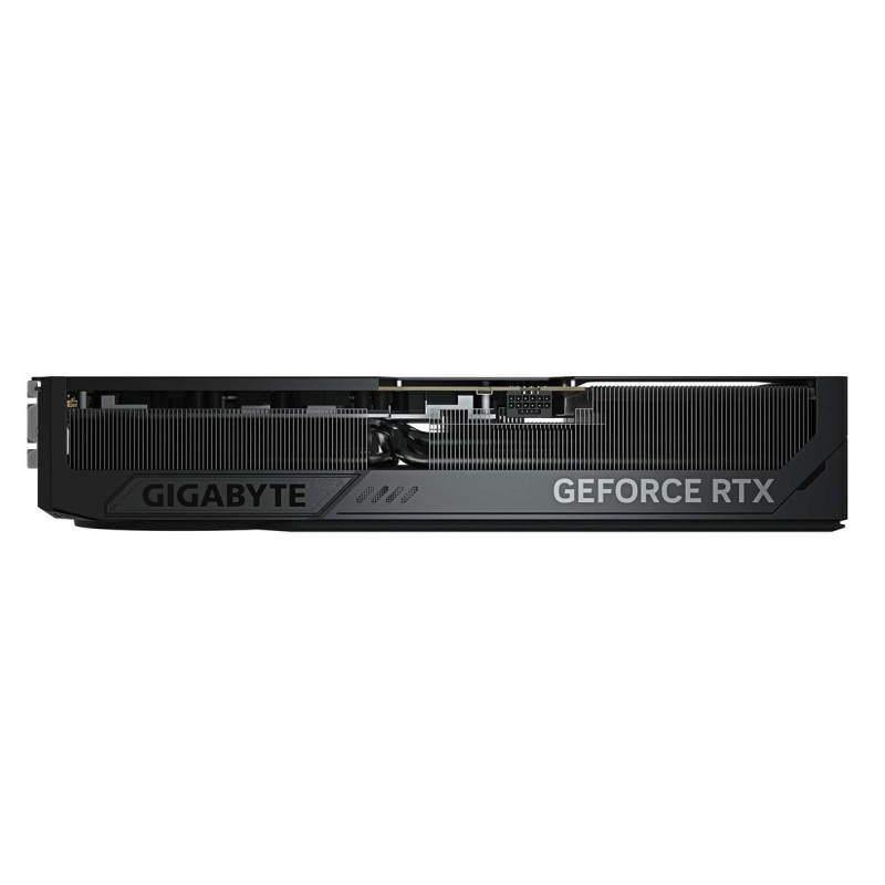 Відеокарта GF RTX 5090 32GB GDDR7 WindForce OC Gigabyte (GV-N5090WF3OC-32GD)