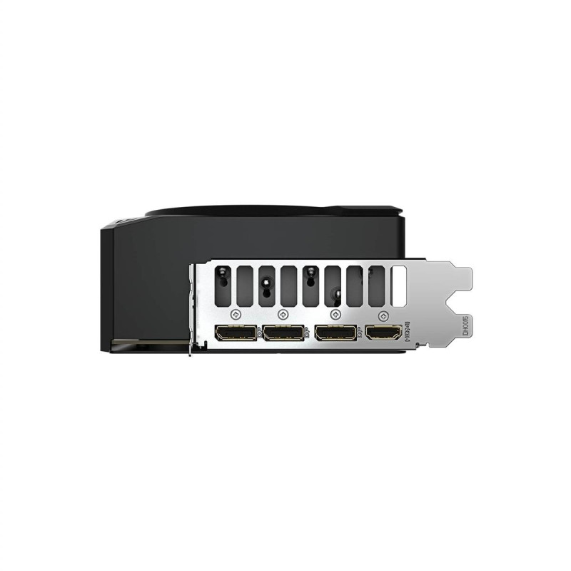 Відеокарта GF RTX 5090 32GB GDDR7 WindForce OC Gigabyte (GV-N5090WF3OC-32GD)