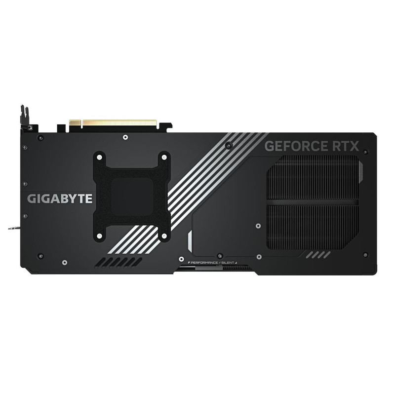 Відеокарта GF RTX 5090 32GB GDDR7 WindForce OC Gigabyte (GV-N5090WF3OC-32GD)