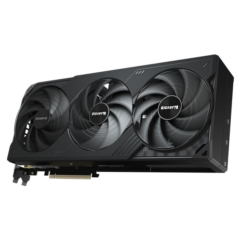 Відеокарта GF RTX 5090 32GB GDDR7 WindForce OC Gigabyte (GV-N5090WF3OC-32GD)