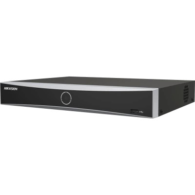 Відеореєстратор Hikvision DS-7604NXI-K1(D)