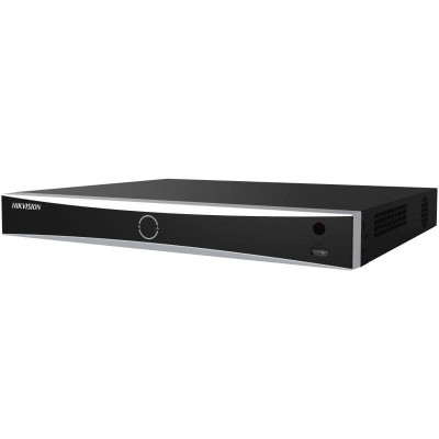 Відеореєстратор Hikvision DS-7608NXI-K2/8P