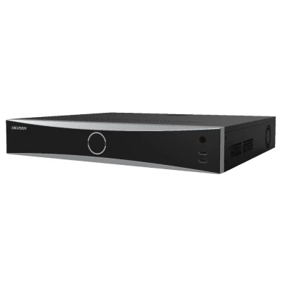 Відеореєстратор Hikvision DS-7732NXI-K4(D)