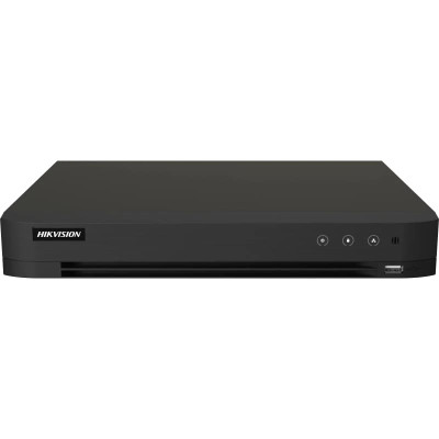 Відеореєстратор Hikvision iDS-7208HUHI-M1/X
