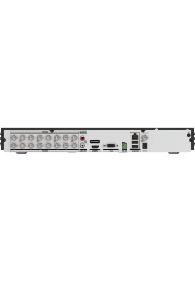 Відеореєстратор Hikvision iDS-7216HQHI-M2/XT