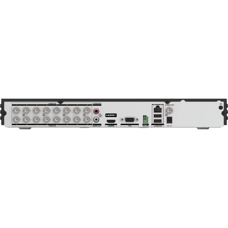 Відеореєстратор Hikvision iDS-7216HQHI-M2/XT