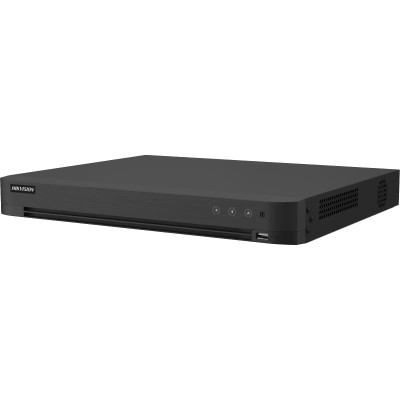 Відеореєстратор Hikvision iDS-7216HUHI-M2/X