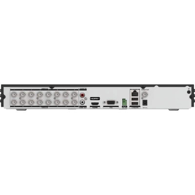 Відеореєстратор Hikvision iDS-7216HUHI-M2/X