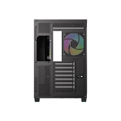 Корпус ID-Cooling View 510 ARGB Black Корпус ID-Cooling View 510 ARGB Black