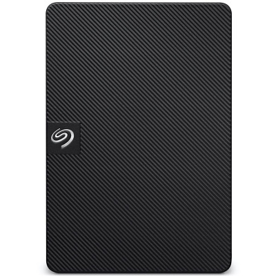 Зовнішній жорсткий диск 2.5" USB 1.0TB Seagate Expansion Portable Black (STKM1000400) Зовнішній жорсткий диск 2.5" USB 1.0TB Seagate Expansion Portable Black (STKM1000400)