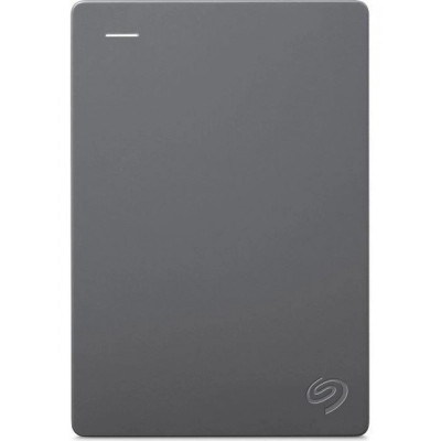 Зовнішній жорсткий диск 2.5" USB 5.0TB Seagate Bacis Black (STJL5000400)_Bulk