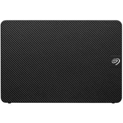 Зовнішній жорсткий диск 3.5" USB 6.0TB Seagate Expansion Desktop Black (STKP6000400)_Refurbished Зовнішній жорсткий диск 3.5" USB 6.0TB Seagate Expansion Desktop Black (STKP6000400)_Refurbished