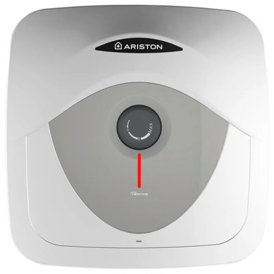 Водонагрівач Ariston ANDRIS RS 30/3