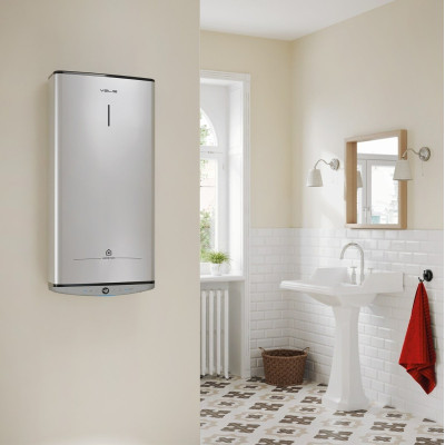 Водонагрівач Ariston Velis Tech 80 EU (3100918) Водонагрівач Ariston Velis Tech 80 EU (3100918)