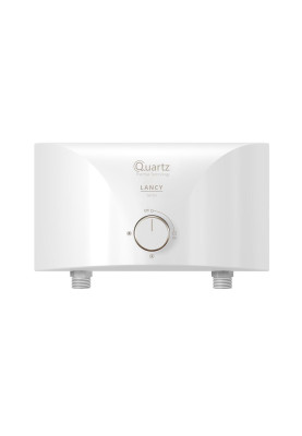 Водонагрівач Quartz Lancy 3500 combi