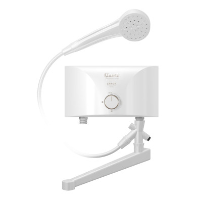 Водонагрівач Quartz Lancy 6500 combi