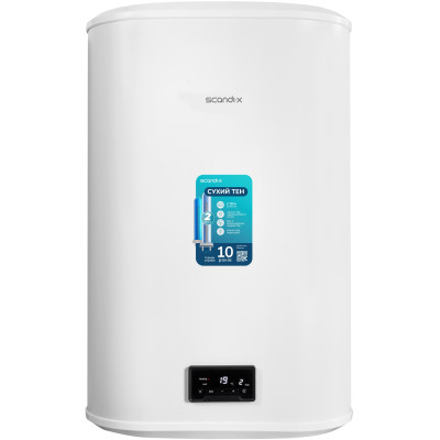 Водонагрівач Scandix WHSY 50-20