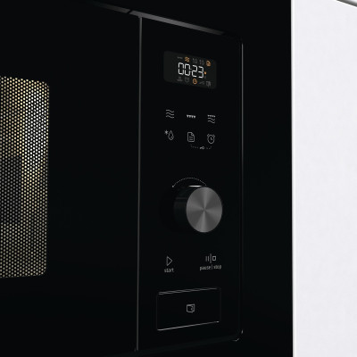 Вбудована мікрохвильова піч Gorenje BM201AG1BG Вбудована мікрохвильова піч Gorenje BM201AG1BG