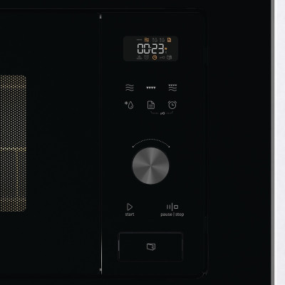 Вбудована мікрохвильова піч Gorenje BM201AG1BG Вбудована мікрохвильова піч Gorenje BM201AG1BG