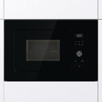 Вбудована мікрохвильова піч Gorenje BM201AG1BG Вбудована мікрохвильова піч Gorenje BM201AG1BG