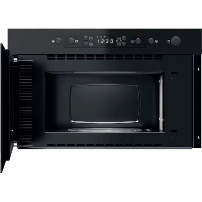 Вбудована мікрохвильова піч Whirlpool MBNA920B