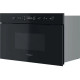 Вбудована мікрохвильова піч Whirlpool MBNA920B