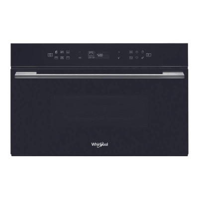 Вбудована мікрохвильова піч Whirlpool W7 MD440 NB