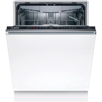 Вбудована посудомийна машина Bosch SMV2IVX00K