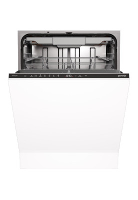 Вбудована посудомийна машина Gorenje GV16D5