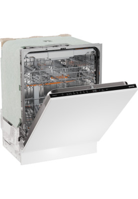 Вбудована посудомийна машина Gorenje GV16D5