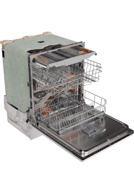 Вбудована посудомийна машина Gorenje GV16D5