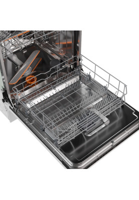 Вбудована посудомийна машина Gorenje GV16D5