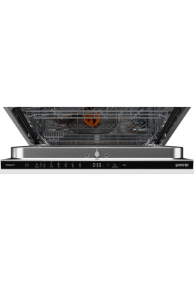 Вбудована посудомийна машина Gorenje GV16D5