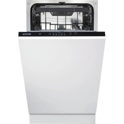 Вбудована посудомийна машина Gorenje GV520E11 Вбудована посудомийна машина Gorenje GV520E11