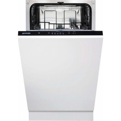 Вбудована посудомийна машина Gorenje GV520E15