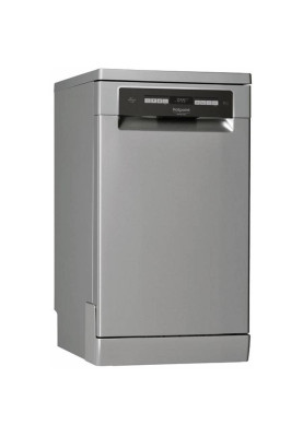Посудомийна машина Hotpoint-Ariston HSFO3T235WCX