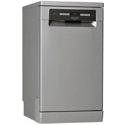 Посудомийна машина Hotpoint-Ariston HSFO3T235WCX