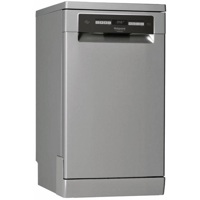 Посудомийна машина Hotpoint-Ariston HSFO3T235WCX