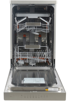 Посудомийна машина Hotpoint-Ariston HSFO3T235WCX