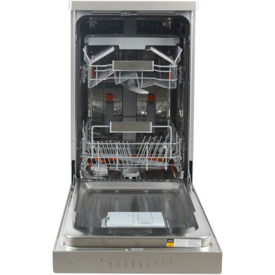 Посудомийна машина Hotpoint-Ariston HSFO3T235WCX