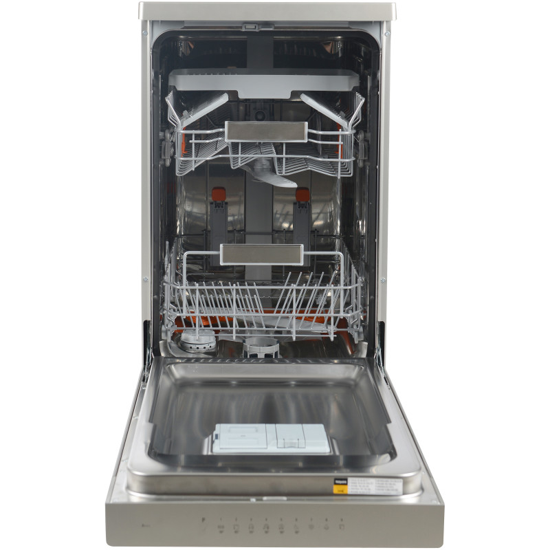 Посудомийна машина Hotpoint-Ariston HSFO3T235WCX