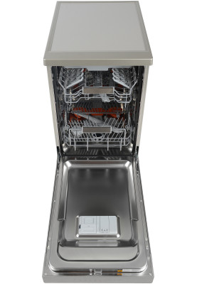 Посудомийна машина Hotpoint-Ariston HSFO3T235WCX